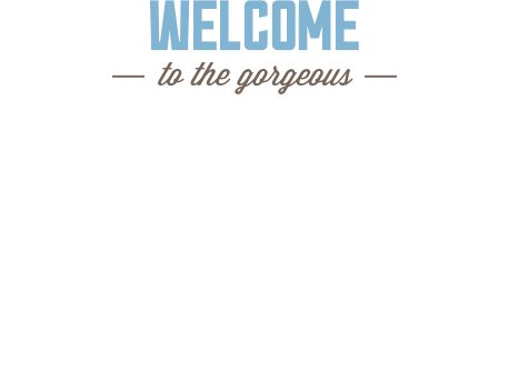 Welcome to the gorgeous Sedona! Because the Grand Canyon sucks!